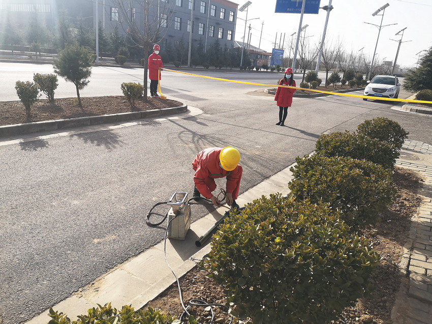 彬州公司開展中壓管道泄漏事故應(yīng)急演練_副本 彬州公司開展中壓管道泄漏事故應(yīng)急演練_副本